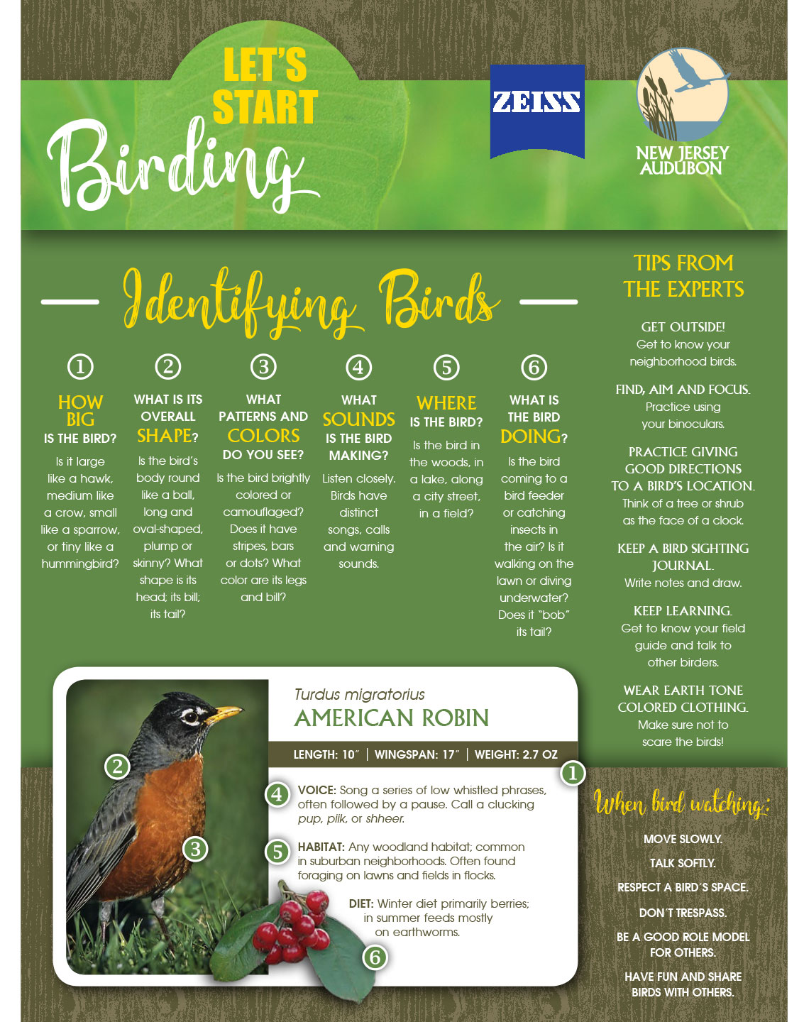 Borough of Rumson, NJ Environmental Commission