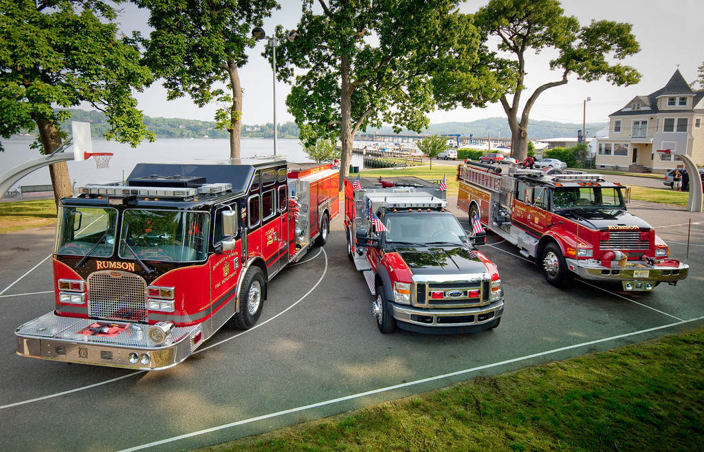 Rumson First Aid