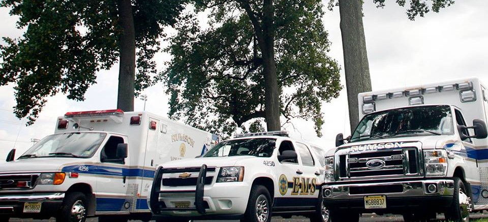 Rumson First Aid